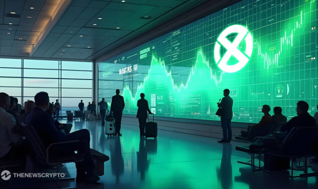 Onyxcoin Pops 8%, Can It Stay in the Green While Eyeing $0.025?