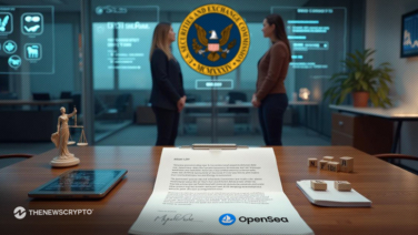 OpenSea Urges SEC For Clarity on NFT Marketplace Regulation