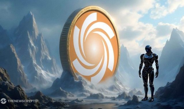 Ozak AI Could Be the Next $1 Crypto—Presale Raises $1M as Price Prediction Skyrockets. 