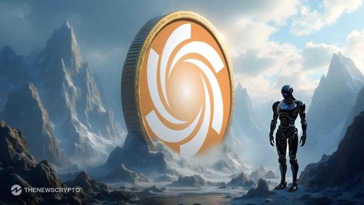 Ozak AI Could Be the Next $1 Crypto—Presale Raises $1M as Price Prediction Skyrockets. 