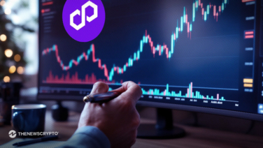 POL (Prev. MATIC) Jumps 12%, Will Buyers Keep the Heat On?