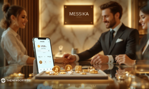 ‌Messika Integrates Crypto Payments to Redefine Luxury Shopping