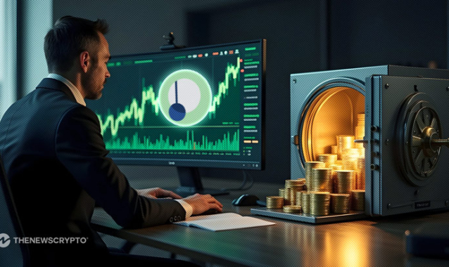 Bulls Push PENDLE Toward Key Resistance Level of $3.69, What Next?