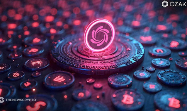 Pepe Coin Aiming for 10x—But Ozak AI’s 300x Rally Could Leave It in the Dust!