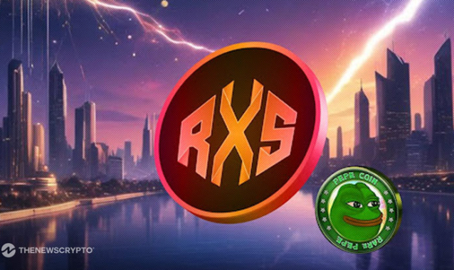 Pepe Coin Price Prediction: Could This PEPE Rival be the New Rags-to-Riches Opportunity for 2025