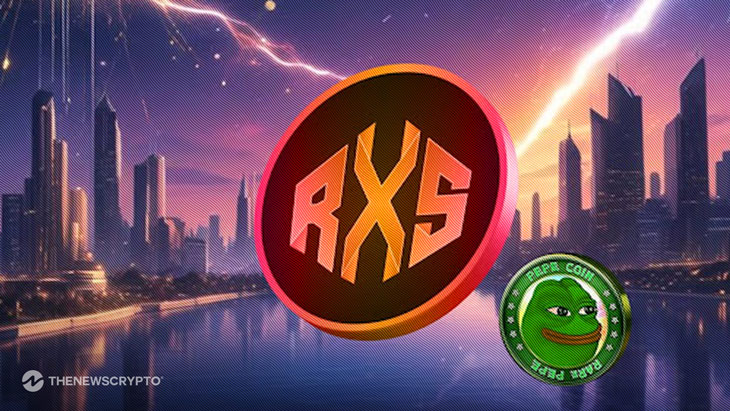 Pepe Coin Price Prediction: Could This PEPE Rival be the New Rags-to-Riches Opportunity for 2025