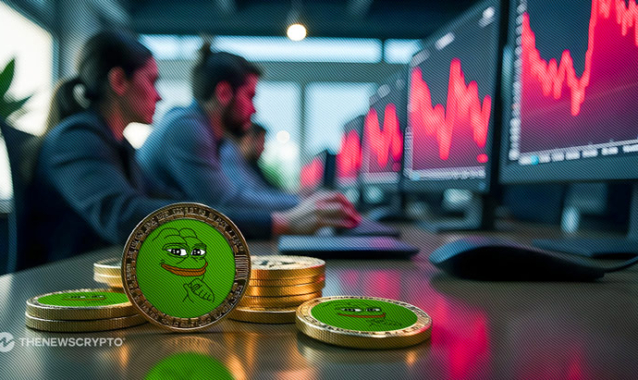 Meme Coin Momentum: Will PEPE Hold Strong, Eyes a Fresh Surge