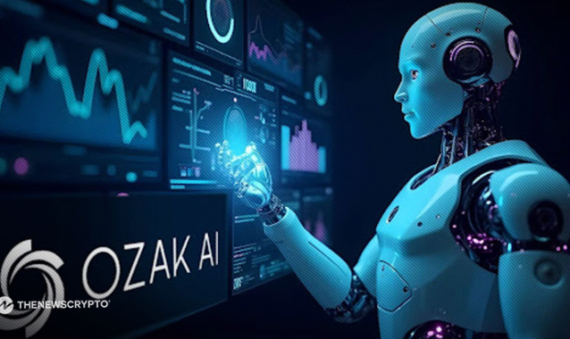 Pepe Coin Could 10x, But Ozak AI’s Road to $1 Could Make You 300x Richer!