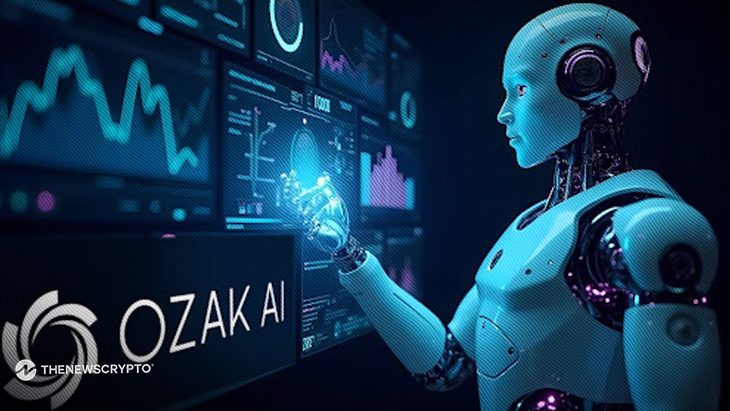 Pepe Coin Could 10x, But Ozak AI’s Road to $1 Could Make You 300x Richer!