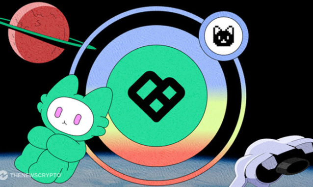 Perp Labs Launches PERP Holder Rewards via Nekodex