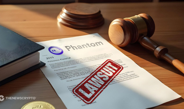 Phantom Wallet Faces Lawsuit After $500K Worth of Memecoins Stolen