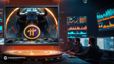 pi coin price