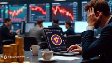Pi Coin Price Approaches All-Time Low, Facing Community Backlash