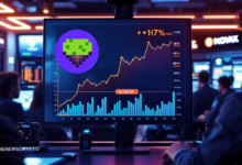 PIXEL Records 40% Surge as Indicators Signal Further Price Rally 