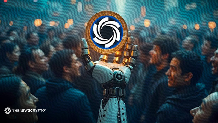 Polkadot’s Price Prediction Points to 3x—Ozak AI’s 300x Surge Potential Leaves It in the Dust!