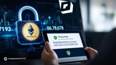 0xbow Launches Privacy Pools, Inspired by Vitalik Buterin’s Research Paper