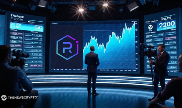 Raydium (RAY) Surges Over 6%, Will the Momentum Hold?