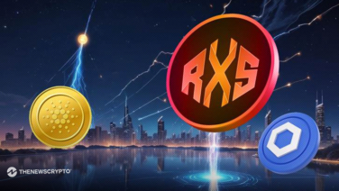 Rexas Finance (RXS) to Deliver 20x to 30x Gains by July and Outpace Cardano (ADA), Chainlink (LINK) in Market Dominance