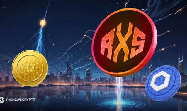 Rexas Finance (RXS) to Deliver 20x to 30x Gains by July and Outpace Cardano (ADA), Chainlink (LINK) in Market Dominance