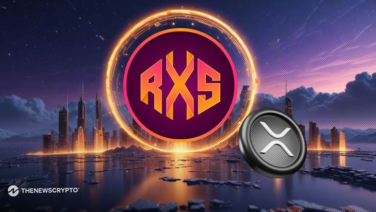 Ripple (XRP) Could Turn $500 Into $2500 by Q3 2025, but This Crypto Could Flip it Into $25000 in 84 Days