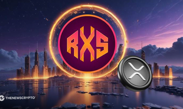 Ripple (XRP) Could Turn $500 Into $2500 by Q3 2025, but This Crypto Could Flip it Into $25000 in 84 Days