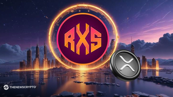 Ripple (XRP) Could Turn $500 Into $2500 by Q3 2025, but This Crypto Could Flip it Into $25000 in 84 Days