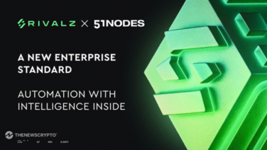 Rivalz AI partners with 51nodes to drive AI-Powered Transformation Across German Industry