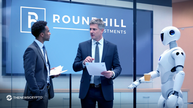 Roundhill Seeks SEC Approval for Humanoid Robotics ETF