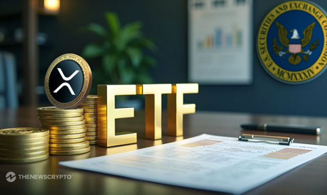 Bitwise Files for First-Ever Spot NEAR ETF With U.S. SEC