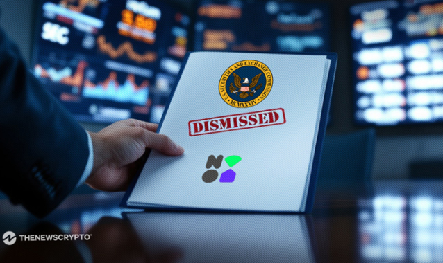 SEC Drops Lawsuit Against Helium Developer Nova Labs Over Token Sale