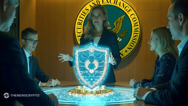 SEC Explains Crypto Compliance with Federal Securities Laws