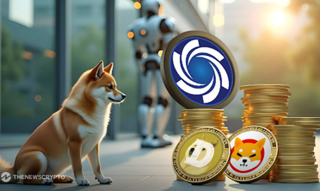 SHIB Price Prediction Slows, But Ozak AI Rockets Past $1M—Is This the New Favorite for 2025?