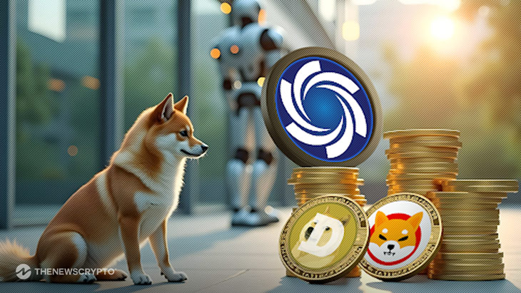 SHIB Price Prediction Slows, But Ozak AI Rockets Past $1M—Is This the New Favorite for 2025?