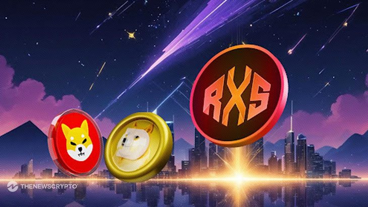 Shiba Inu (SHIB) and Dogecoin (DOGE) Whale Activity Crashes as Investors Load Up on This Trending Crypto