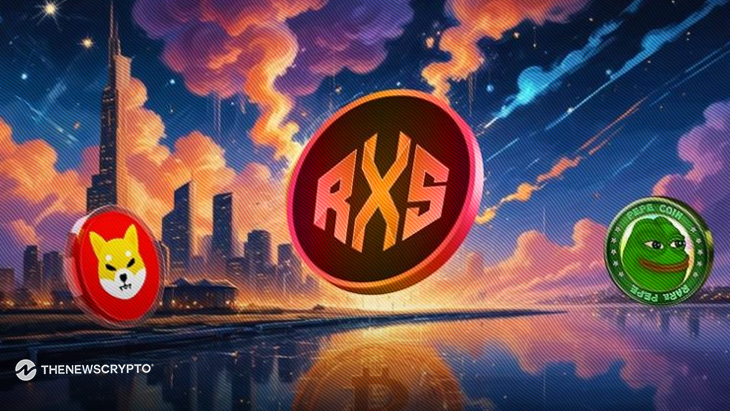 Shiba Inu (SHIB) and Pepe Coin (PEPE) Target 5-10x by Mid-Year, but This $0.20 Crypto Could Steal the Spotlight on Its Way to $12