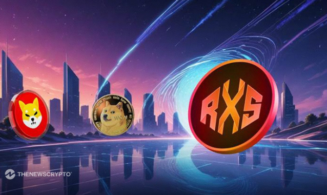 3 Reasons Dogecoin (DOGE) and Shiba Inu (SHIB) Fade as Investment Picks When Compared To This $0.20 Coin