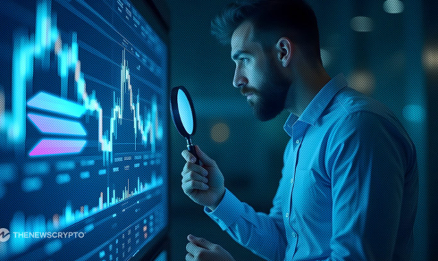 Solana (SOL) Dips Below $120, Are More Losses Ahead?