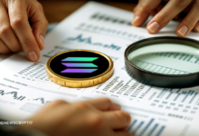 Solana Price Eyes $160 Resistance Amid Bullish Sentiment