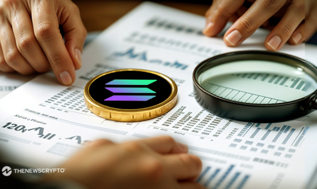 Solana (SOL) on the Edge: More Pain Ahead After a 5% Drop?
