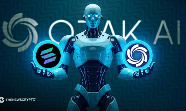 From $0.005 to $1? Ozak AI Could Repeat Solana’s 2021 Breakout