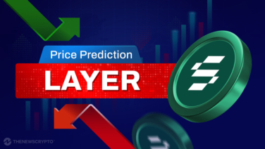 Solayer (LAYER) Price Prediction 2025, 2026-2030