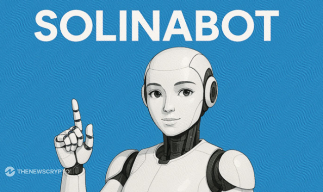 Solinabot Records Over 2900 SOL in Processed Payouts on Telegram