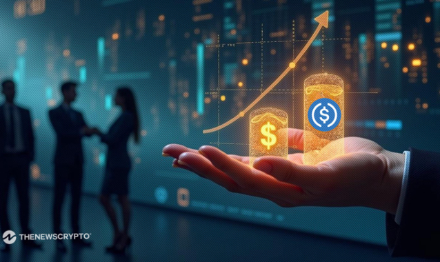 Stablecoins Could Hit $3.7 Trillion by 2030, Says Citigroup Report