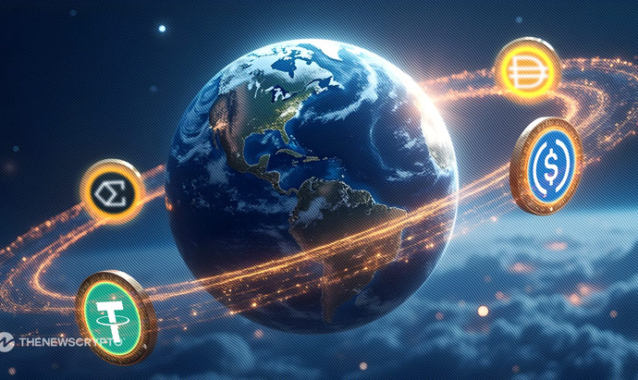 Stablecoin regulation