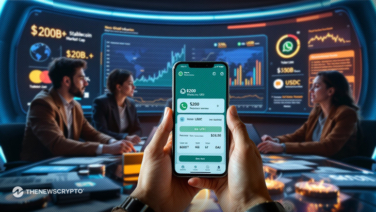Stablecoins Are a “WhatsApp Moment” For International Money Transfers