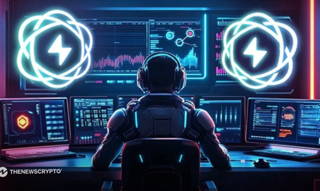 Step Aside, Chainlink and Stellar—This $0.007 Utility Coin Could Dominate 2025