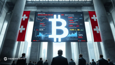 Swiss National Bank Rejects Bitcoin Reserve Citing Volatility Concerns
