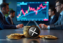 XRP Could Hit $50 by 2030, Says Bullish Analyst Despite Current Volatility