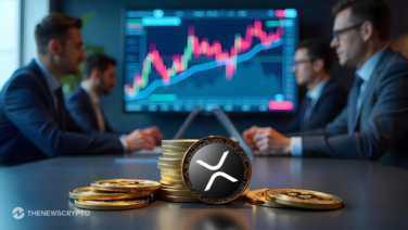 XRP Could Hit $50 by 2030, Says Bullish Analyst Despite Current Volatility