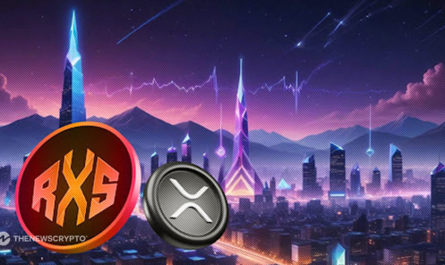 The Biggest Crypto Winners of 2025 Might Not Include Ripple (XRP): Here's Why and 3 Coins Projected to Lead